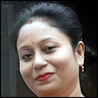 Smt Madhumita Sinha