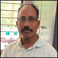 Miftahur Rahman Choudhury