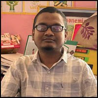 Monsurul Islam