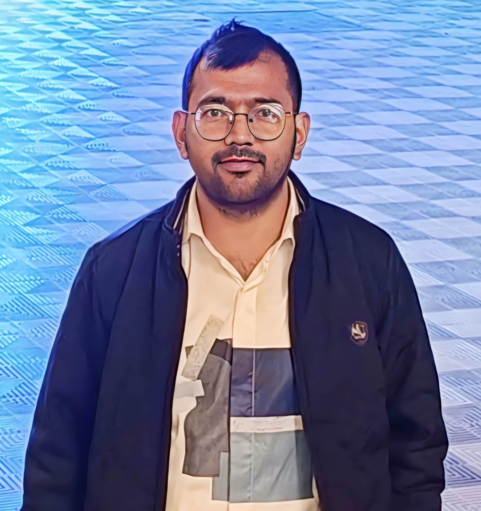 Apurba Das
