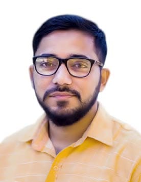 Dr. Bijoy Das