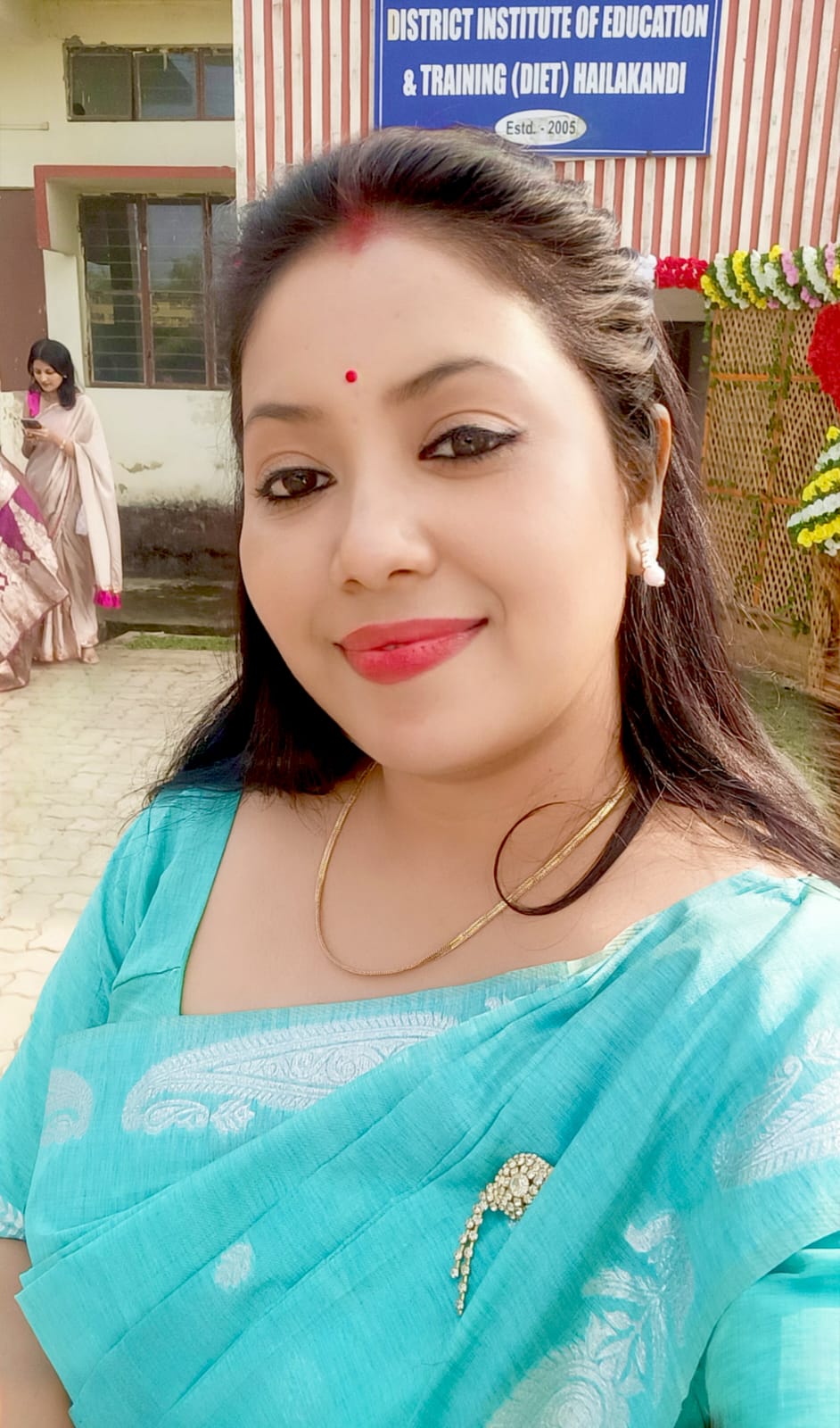 Anupama Neog