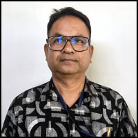 Prodip Sinha